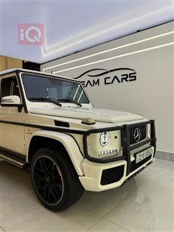 مرسيدس بنز G-Class